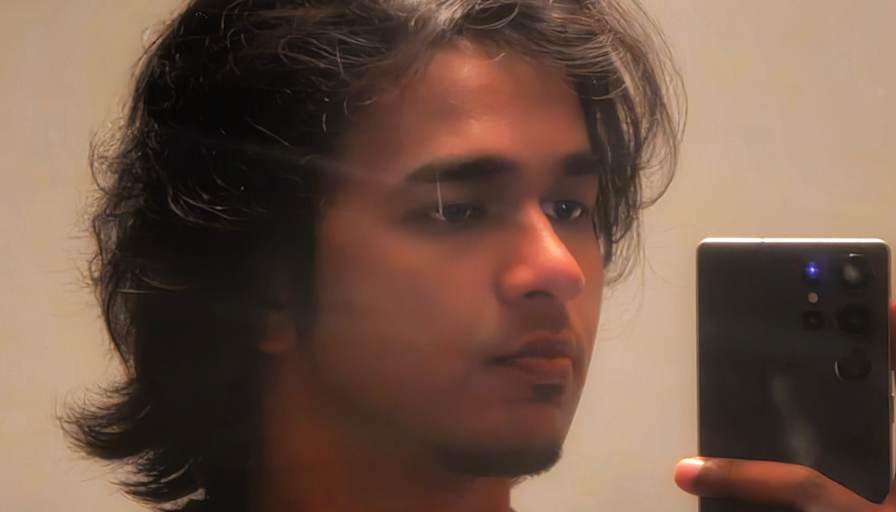 ABISHEK