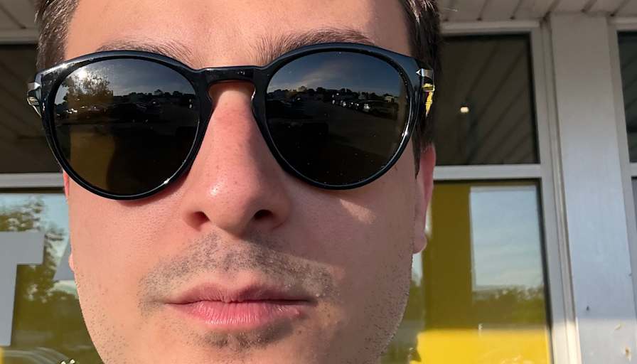 Daniel Shayan