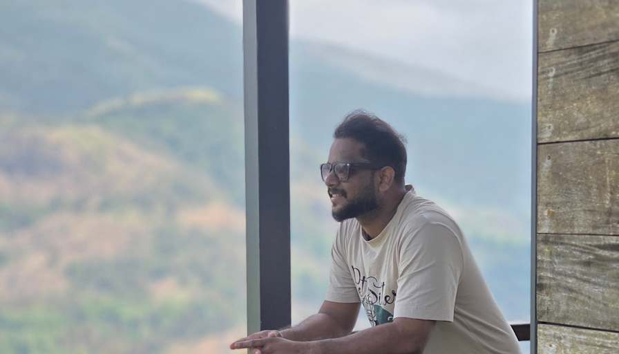 Rahul Tachanan