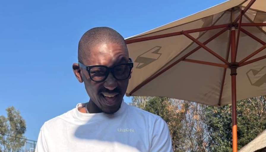 Tebogo