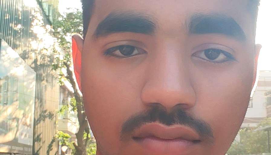 Maruthi Karthik Singh