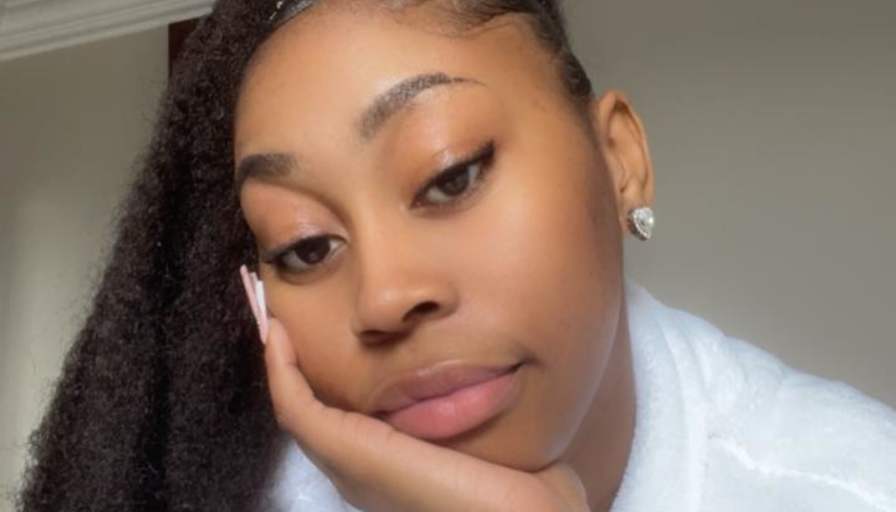 Faith Mothobi