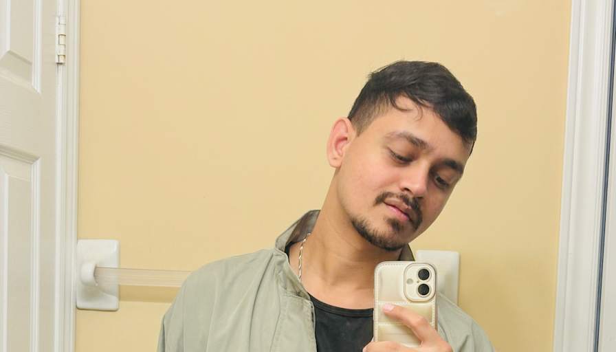 Dipesh Manuja