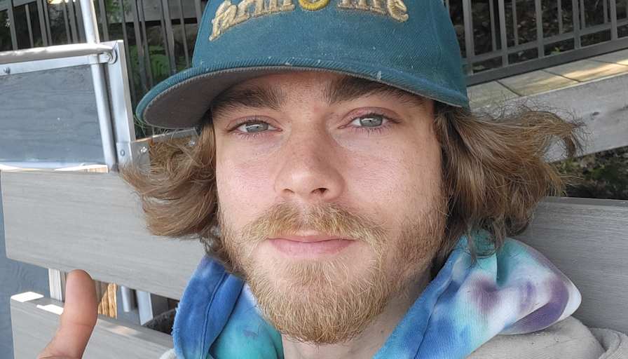 ethan robbins