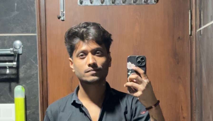 Sourav Maurya