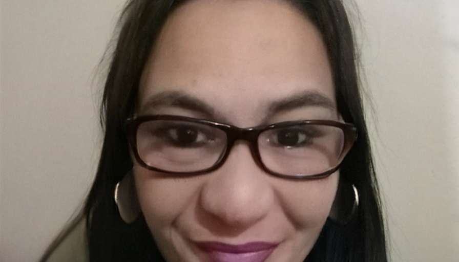 Trudy Adams