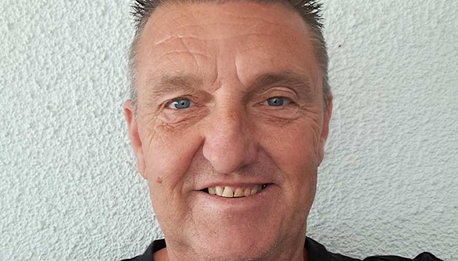 Armand Snyman