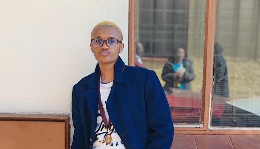 Luyolo Hlatuka