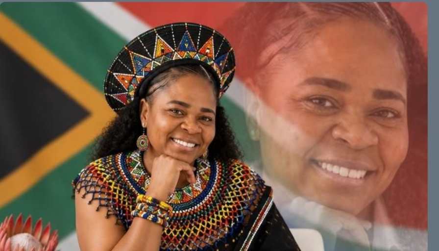 Thandi Levy