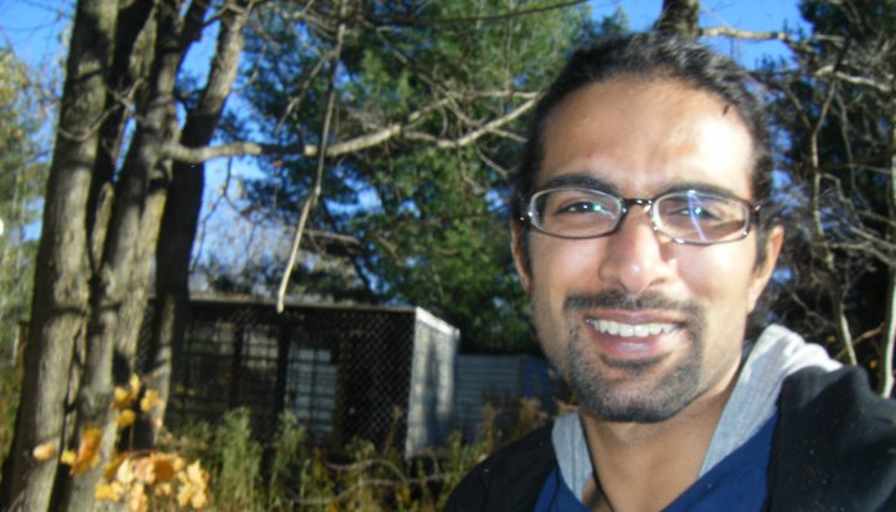 mohammad mirza