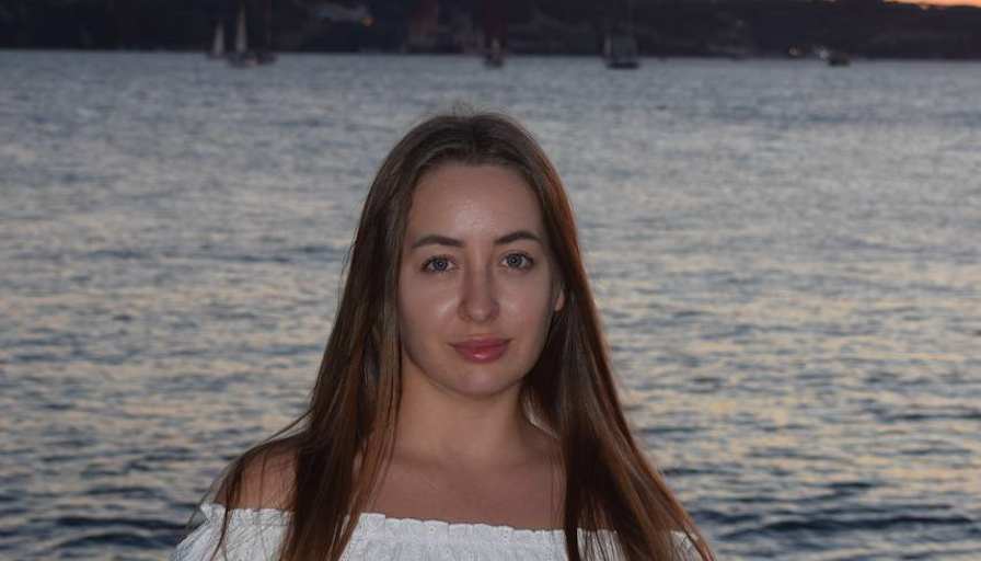 Anastasiia