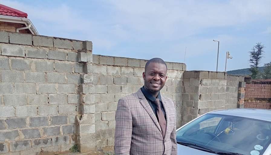 sisipho saki