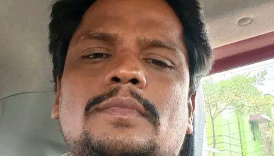 Vimal Santhanam