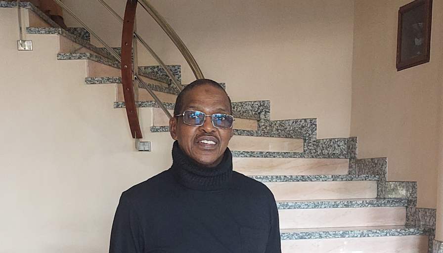 Manzo Aboubakar