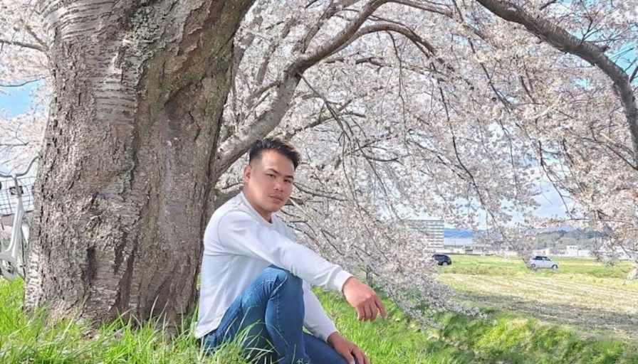 Mikko Harold Canoy