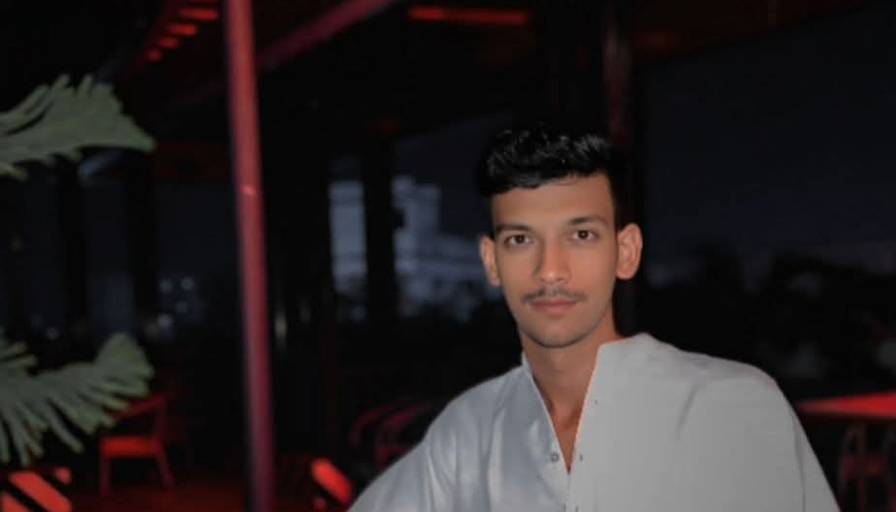 Shubham Kumar