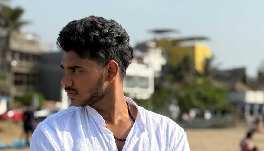 Mohamed Ajmal