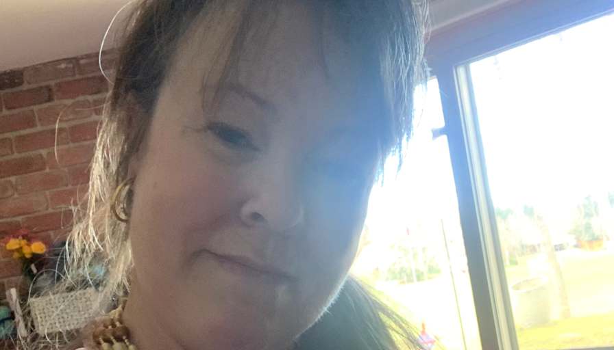 Dawna-Llyn Marshall