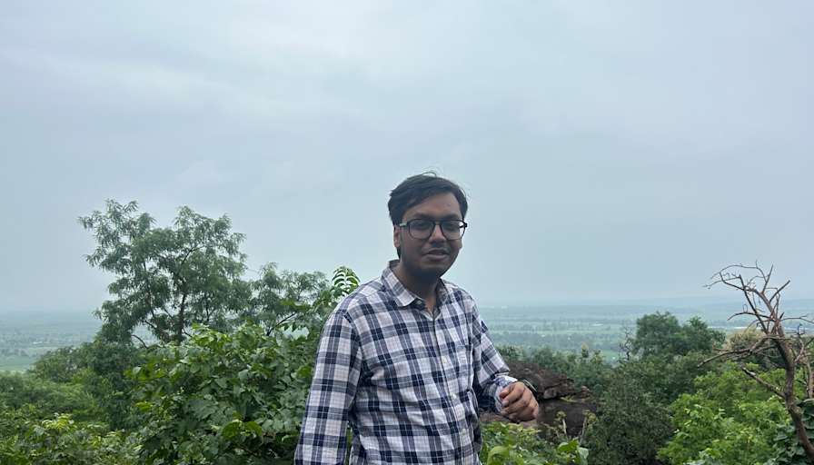 Akshay