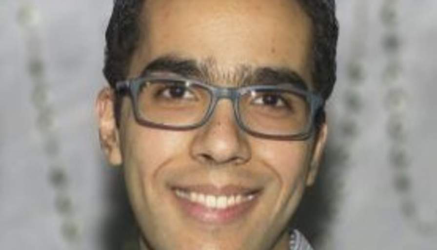 Mohamed Hassan