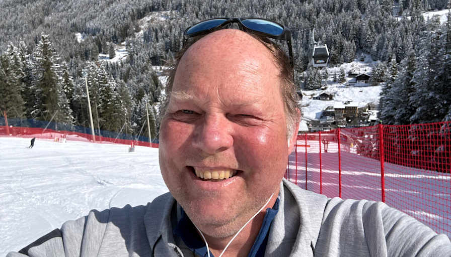 Neil McQuoid