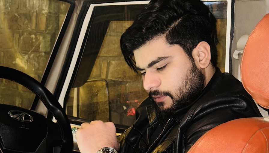 Ali