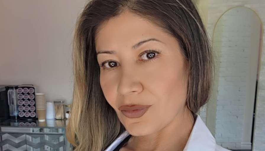 Sara Sheibeh