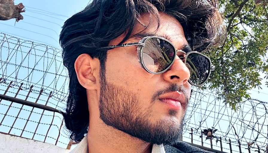 Krish Gupta
