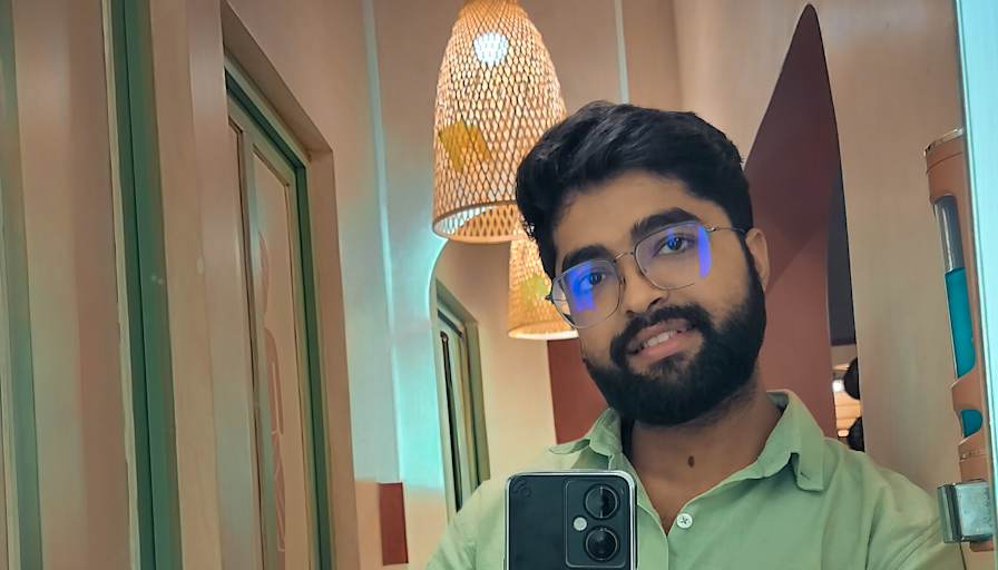 Niramay Pandey