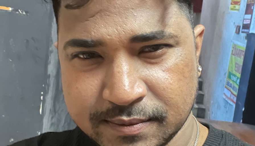 Bishnu sah