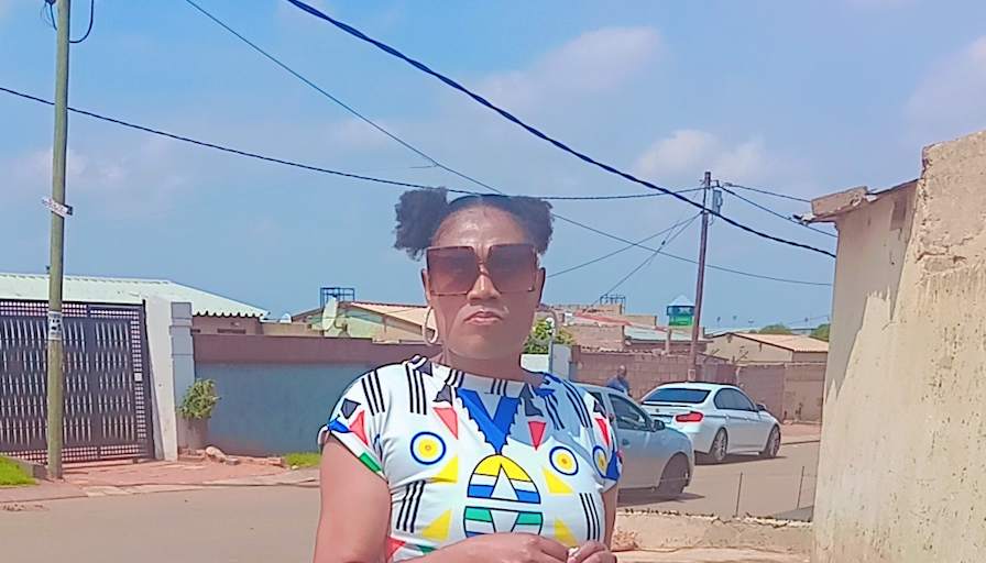 Nelisiwe Ndlovu