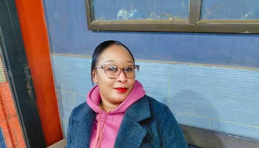 Busisiwe Jiyane