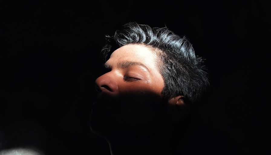 Harshal Sanjay patil