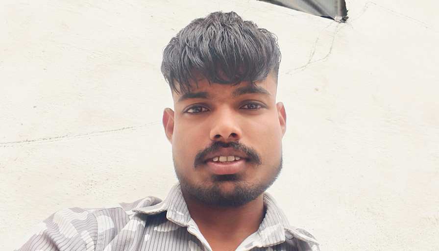 Aryan Chauhan