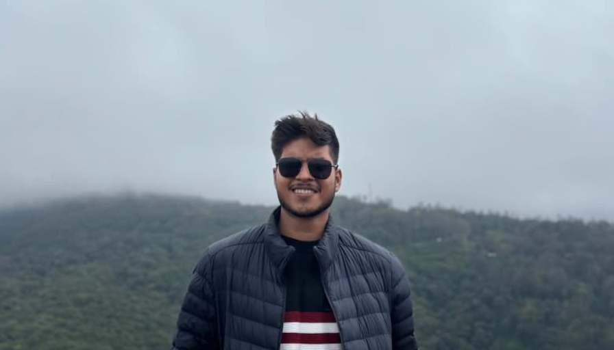 Nishant