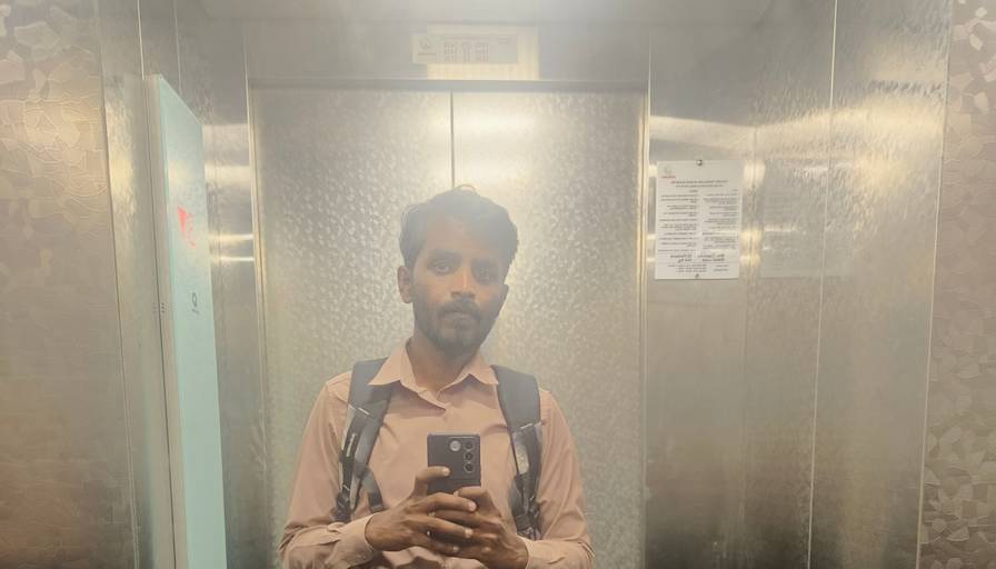 ABHISHEK