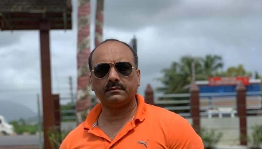 Rajesh