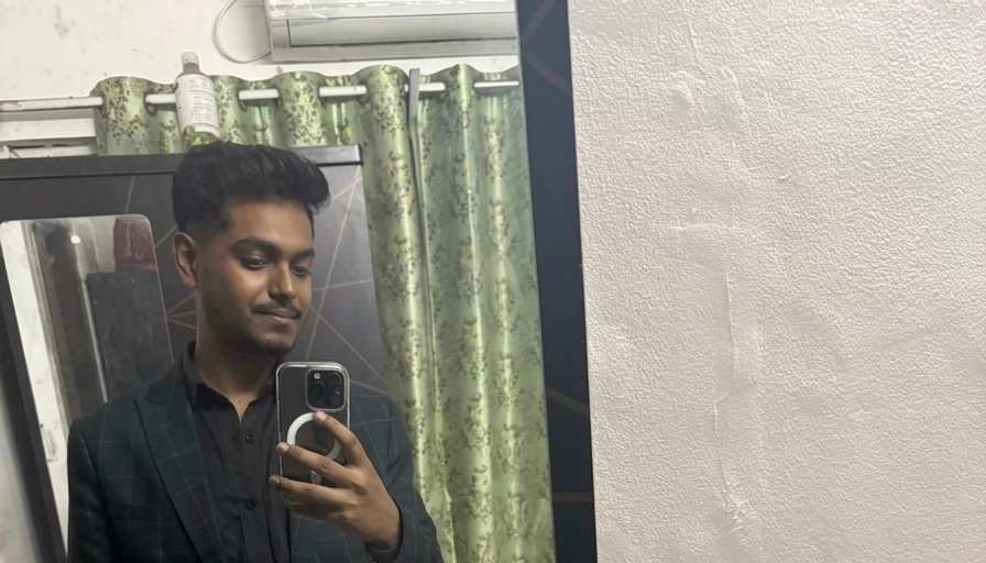 SUBHOJIT DAS GUPTA