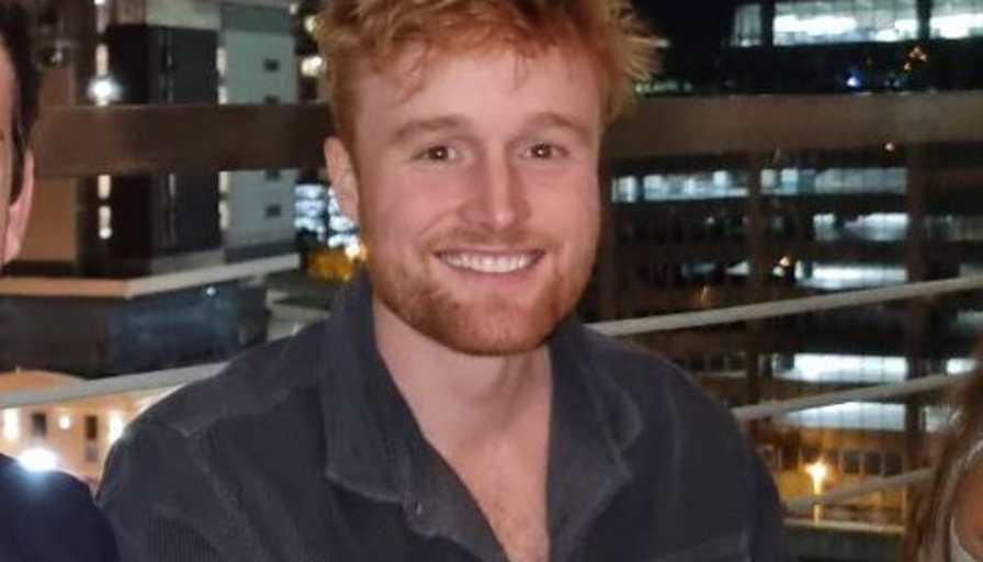Daniel