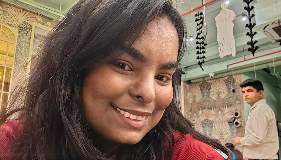 Lavanya
