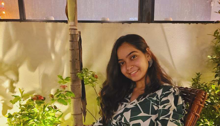 Aayushi Chauhan
