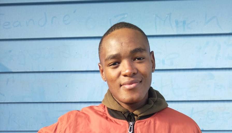 Xolani
