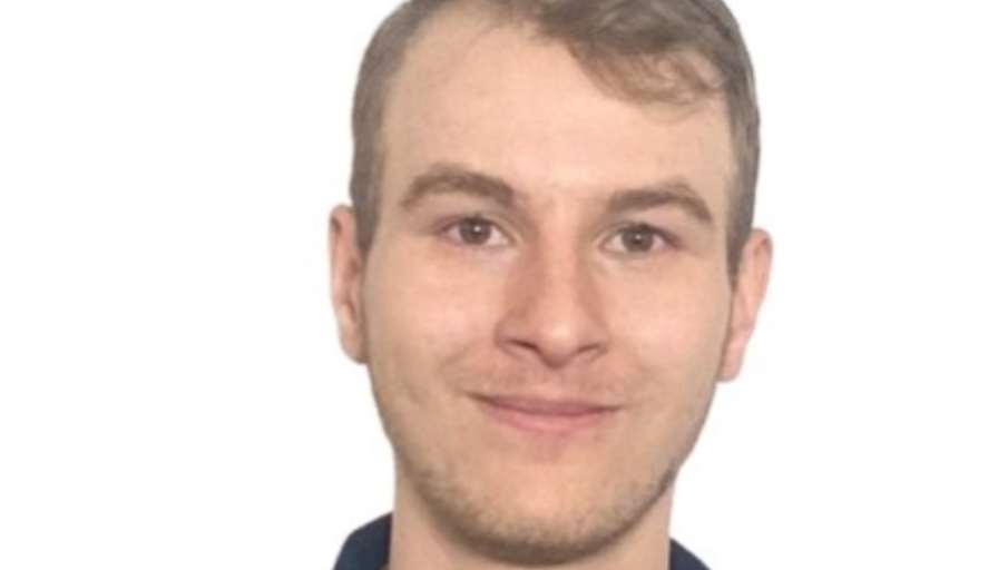 Aidan Tsoutsoulas