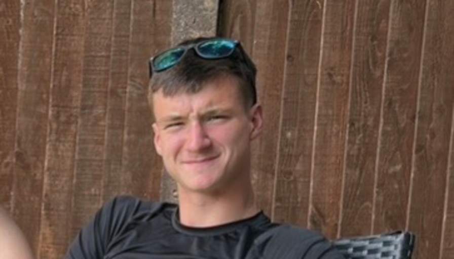 Leo page