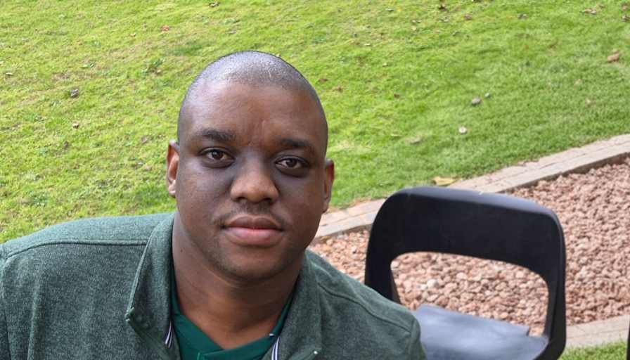 Thabo Zondi