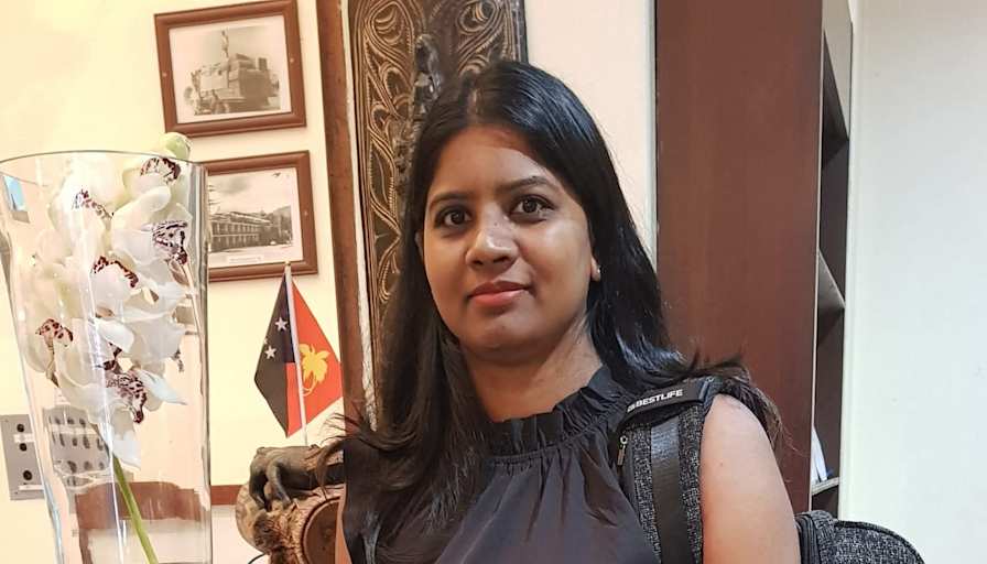 Shireen Lata