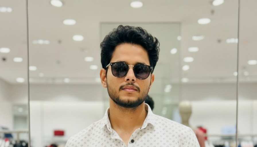 Anurag Tiwari