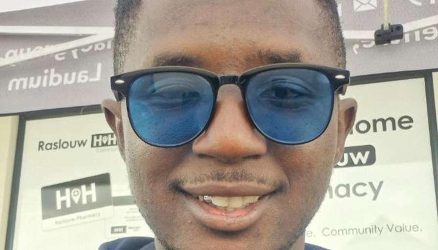 Nduduzo