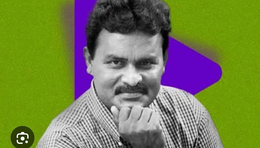 senthil murugan