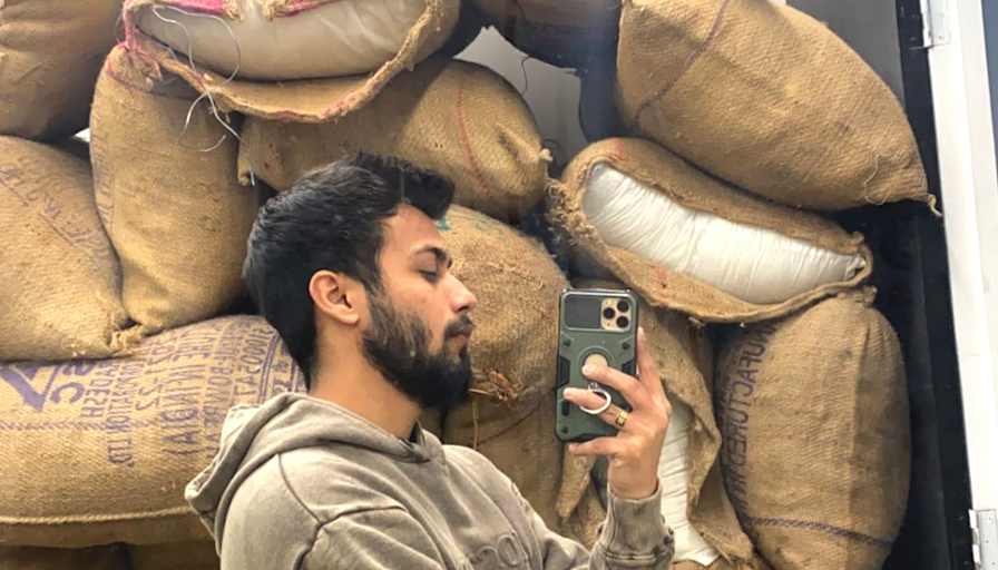 Gaurav Kumar